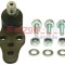 Pivot DAEWOO NUBIRA Limuzina (KLAN) (2003 - 2016) METZGER 57011118