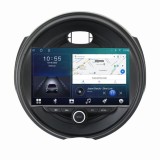 Cumpara ieftin Navigatie dedicata cu Android Mini Clubman (F54) 2015 - 2020, 2GB RAM, Radio