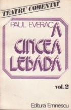A cincea lebada, Volumul al II-lea foto