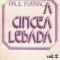 A cincea lebada, Volumul al II-lea