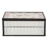 Cumpara ieftin Caseta bijuterii Pasare 15x10x6 cm