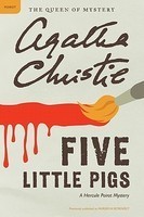 Five Little Pigs foto