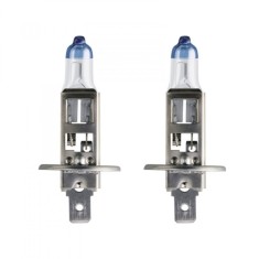 Pachet 2 Becuri Far H1 55W 12V Vision Plus Philips