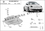 Scut metalic motor VW Beetle fabricat incepand cu 2011 APS-30,144, SCUT PROTECTION