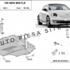 Scut metalic motor VW Beetle fabricat incepand cu 2011 APS-30,144