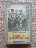 Mihail Sadoveanu-Neamul soimarestilor