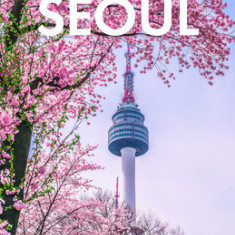 Fodor's Seoul: With Busan, Jeju, and the Best of Korea