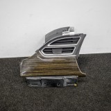 Gura de ventilație planșa de bord TESLA MODEL S 2014 OEM: 1007834-00-C,1007831-00-B 10052678
