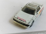 bnk jc Matchbox Toyota MR2 1/56