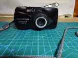 Aparat foto pe film 35mm Olympus Mju zoom 115