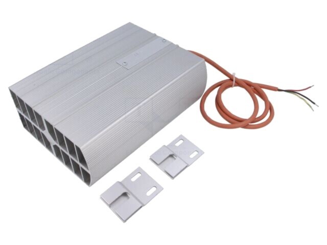 Aparat de &icirc;ncălzire STEGO CREX 020 250W 120V IP66 pentru zone explozive