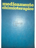 Emil G. Cionga - Medicamente chimioterapice (editia 1978)