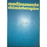Emil G. Cionga - Medicamente chimioterapice (Editia: 1978)