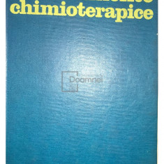 Emil G. Cionga - Medicamente chimioterapice (editia 1978)