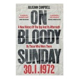 On Bloody Sunday, Julieann Campbell