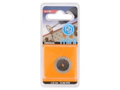 Disc Taiere Diamantat 22mm pentru Ceramica, Piatra ?i Marmura foto