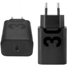 Incarcator Motorola SA18C79915 fara cablu USB-C 30W MC309
