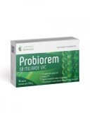 Probiorem 60 miliarde UFC, 30 capsule, Laboratoarele Remedia