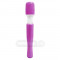 Baghete vibratoare - Mini Wanachi Masator - culoare Violet