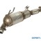 Filtru dpf Volkswagen Crafter (2006-&gt;)[2E_,2F_]