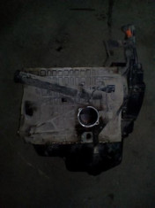 Bloc motor + baie ulei Volkswagen 14 16V An 2002-2006cod motor BBY460968cod 030103019 foto