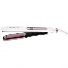 Rowenta Beauty Brush&Straight SF7510F0 placa de intins parul 1 buc