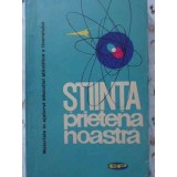 STIINTA PRIETENA NOASTRA-COLECTIV-230250