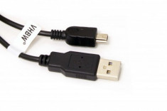 Usb datenkabel pentru sony psp playstation portable, , foto