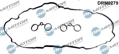 Set Garnituri, Capac Supape 286464 DRM0279 foto