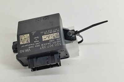 Modul de control far VW PASSAT B8 3G2 2019 OEM: 5Q0907357,AGD-071 24612626 foto