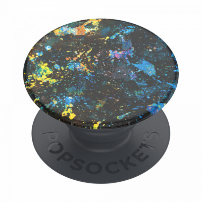 PopSockets - PopGrip - Night Splatter foto