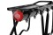 Bicycle rack for seatpost - 5
