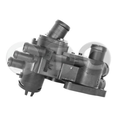 STC Flansa lichid racire foto