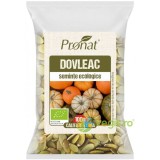 Seminte de Dovleac Ecologice/Bio 100g