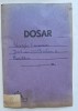 Dosar Gheorghe Eminescu &ndash; ultimul descendent al poetului &ndash; cerere reabilitare 1950&ndash;1960