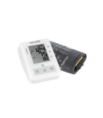 Tensiometru Electronic de Brat Microlife BP B2 Basic foto