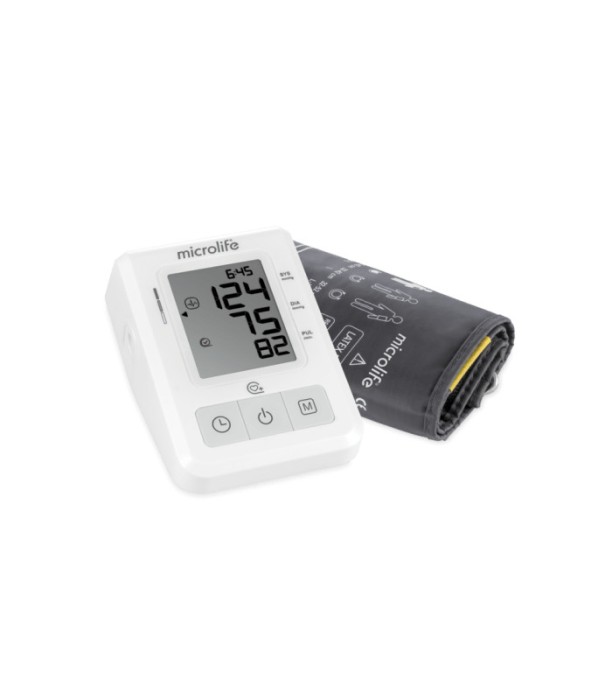 Tensiometru Electronic de Brat Microlife BP B2 Basic