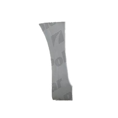 Segment reparatie aripa fata Toyota Yaris (Xp10), 04.1999-03.2003; Toyota Yaris (Xp10), 04.2003-12.2005, Fata, stanga, Aftermarket foto