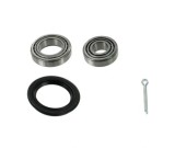 Rulment butuc roata , CX Bearings CX095
