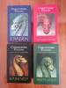 Christopher Paolini, Eragon/Eragon II/Brisingr/Moștenirea (Ciclul &quot;Moștenirea&quot;)