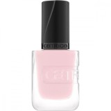 Lac pentru unghii 004 Pink Rosy Bowtastic Gel Affair, 10.5ml, Catrice
