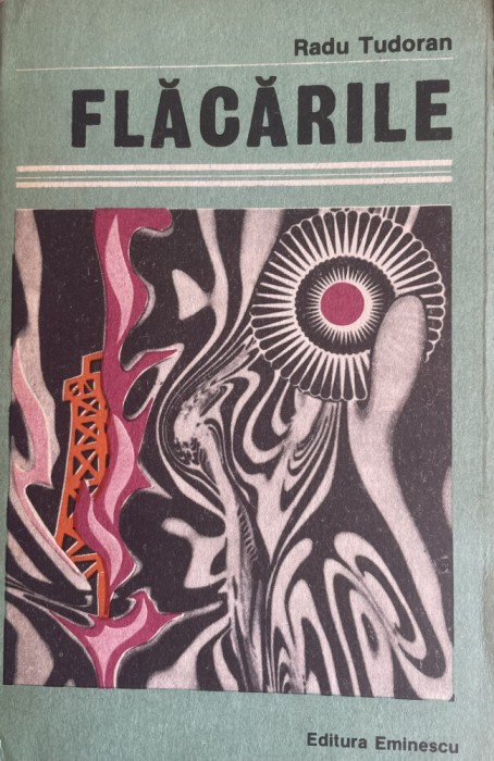 Flacarile Radu Tudoran