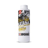 Ipone Katana Full Power 4T 15W50 1 litru