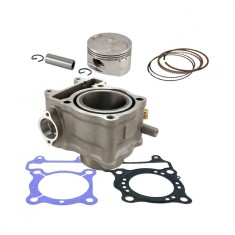 Kit Cilindru Set Motor Moto Scuter Honda Dylan 125cc 52.4mm