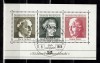 A10 JC 24 - Colita foarte veche - Germania Democrata - DDR - bloc, Oameni, Stampilat