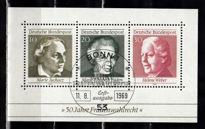 A10 JC 24 - Colita foarte veche - Germania Democrata - DDR - bloc foto