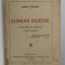 COMORI INDIENE - PROVERBE IN VERSURI CU NOTE EXPLICATIVE , traducere de ENESCU STALPENI , 1925