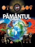 Cumpara ieftin Pamantul, - Editura Kreativ