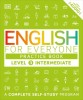 English for Everyone: Level 3: Ntermediate, Practice Book