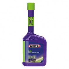 3XA PETROL -ADITIV BENZINA TRIPLA ACTIUNE 325ML 25449